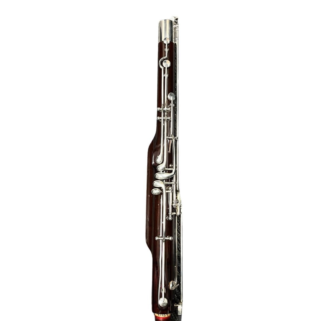 Fox Bassoon Model 220