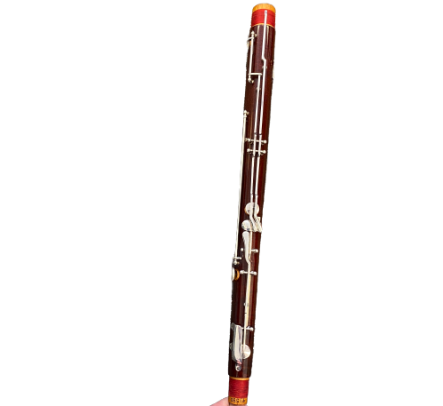 Used Fox 222D Bassoon 376xx